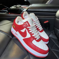 Louis Vuitton LV Nike Virgil 