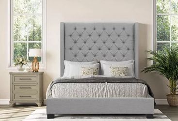 Queen Headboard