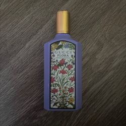 Gucci perfume