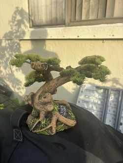 Fish Tank Decoration