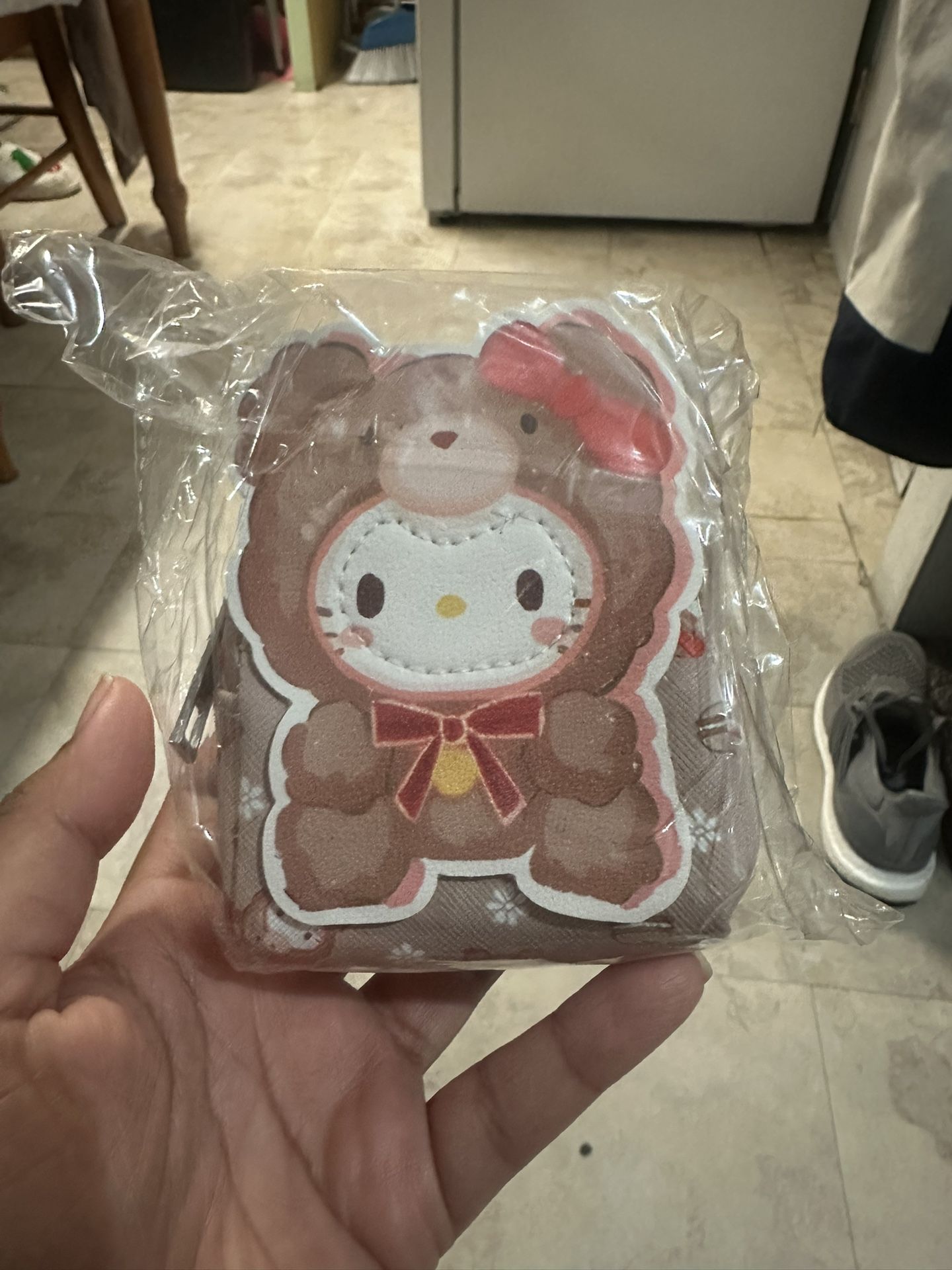 Sanrio (Hello kitty) Wallets 