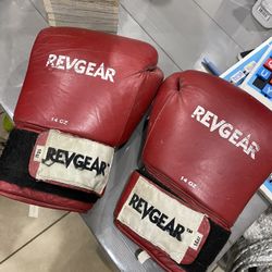 Boxing Gloves