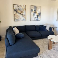 Sectional For Sale