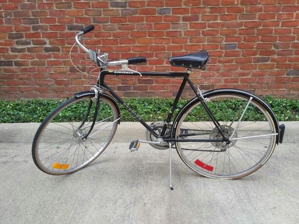 Schwinn Chicago Series 1975 Bicycle (Rare)