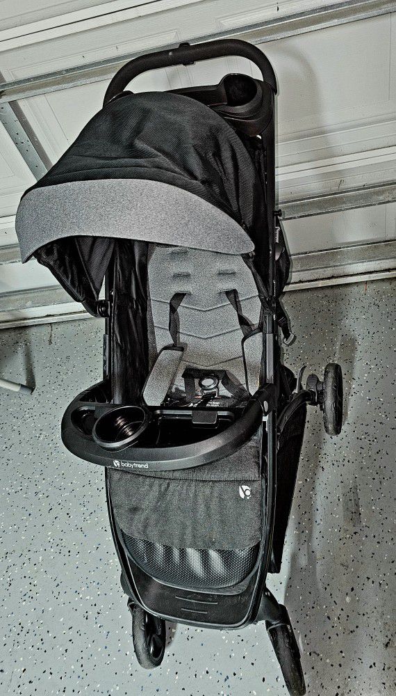 Baby Trend-Tango Stroller
