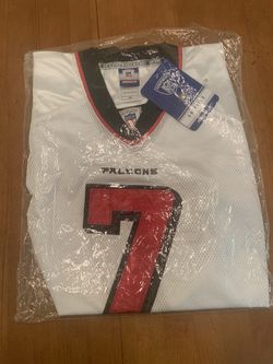 Mike Vick Atlanta Falcons Jersey