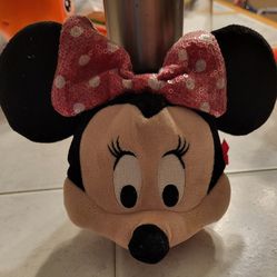 Minnie mouse wallet