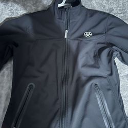 Ariat Jacket 