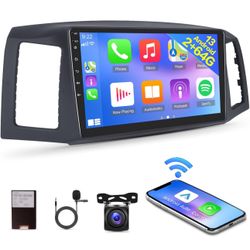 car radio