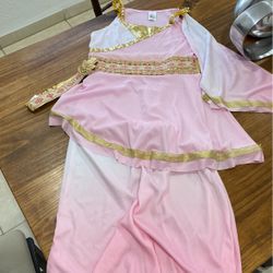 Traje De Halloweem M8-10