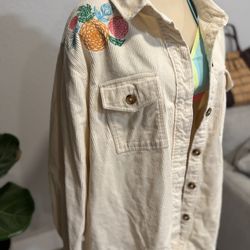 DISNEY Sweatshirt Coco Theme Limited Edition 