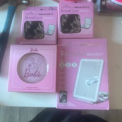 Impressions Hellokitty Touchpad mirror