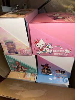 Pens cases