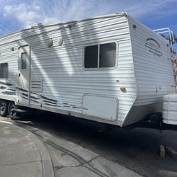 2005 Attitude 26FSAK