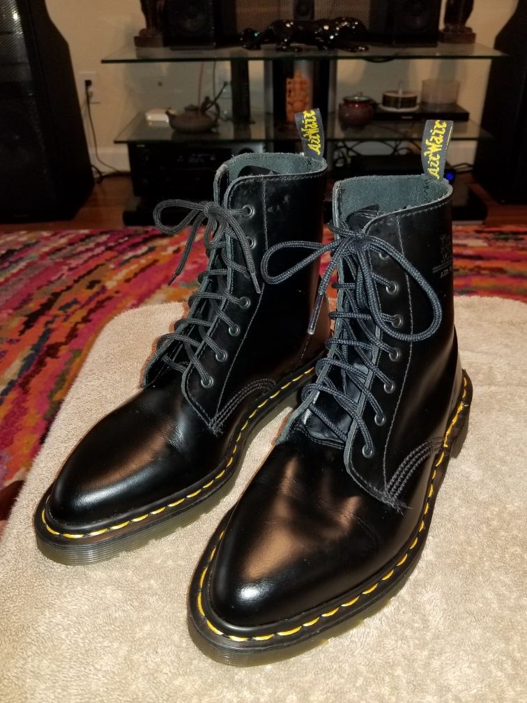 Dr martens alix 2025