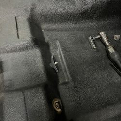 Ford F150  Vinyl Flooring Carpet Replacement Used