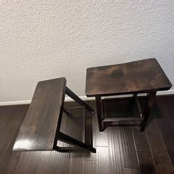 Bar stools