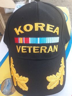 Veteran cap $10
