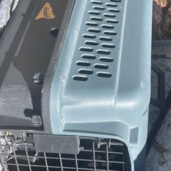 Pet Carrier