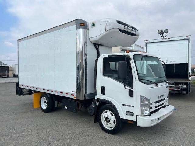 2020 Isuzu Nqr/nrr