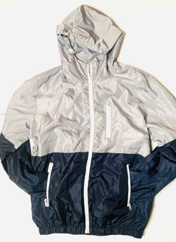 Vintage Windbreaker