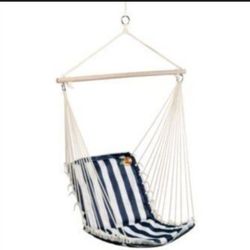 New Hammock Chair Hanging chair seat recliner