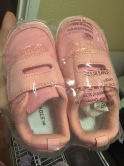 STQ girl shoes T9 NEW