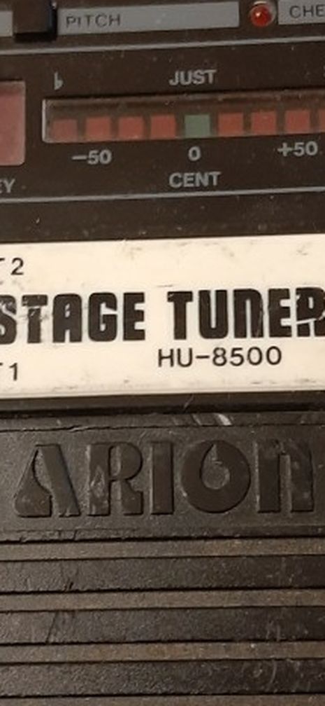 Tuner