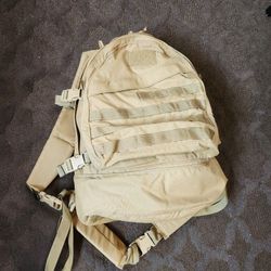 Military Issue - LBT 30L 3 DAY BACKPACK