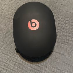 Beats Studio3 Wireless Noise-Cancelling Headphones