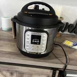 Instant Pot