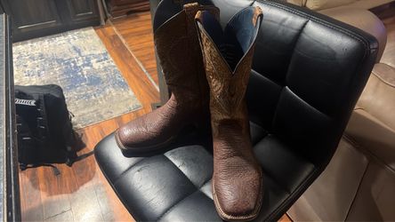 CJ Boots