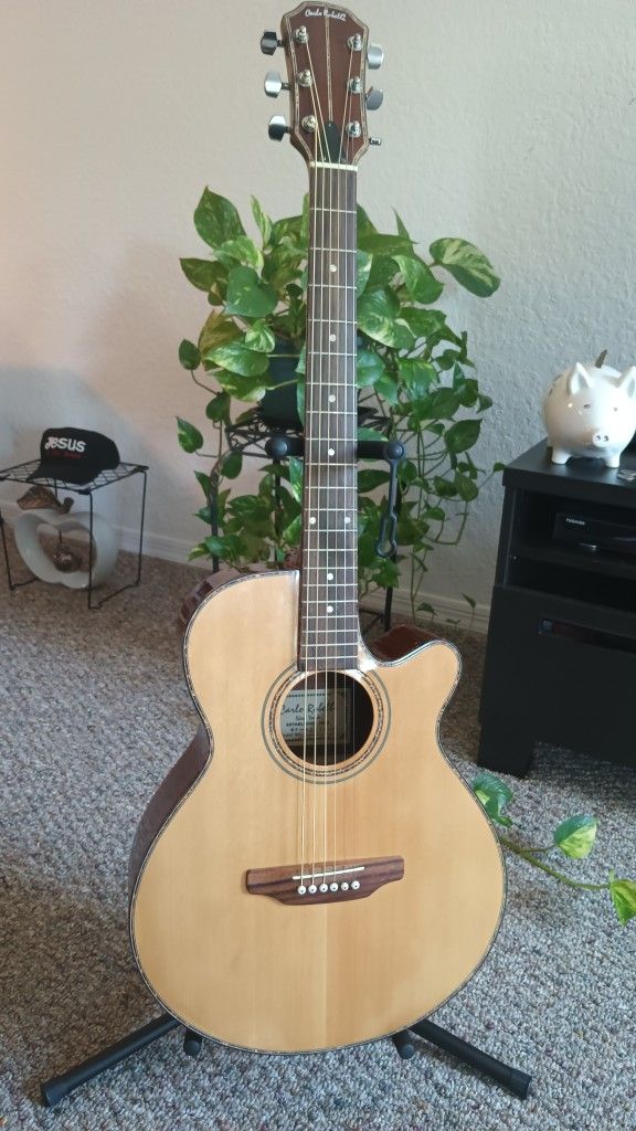 Acústic Guitar
