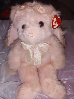 New MWMT TY Beanie Buddy And TY Classic Plush