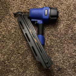 Nail Gun 