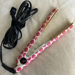Chi Hair Straightener 
