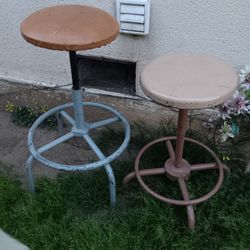 Bar Stools 