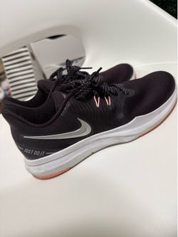 Nike shoes