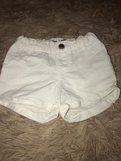 Toddler shorts