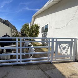 Gates And Security Doors