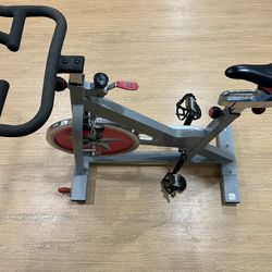 Stationary Indoor Bike