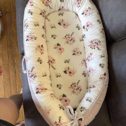 Infant Lounger