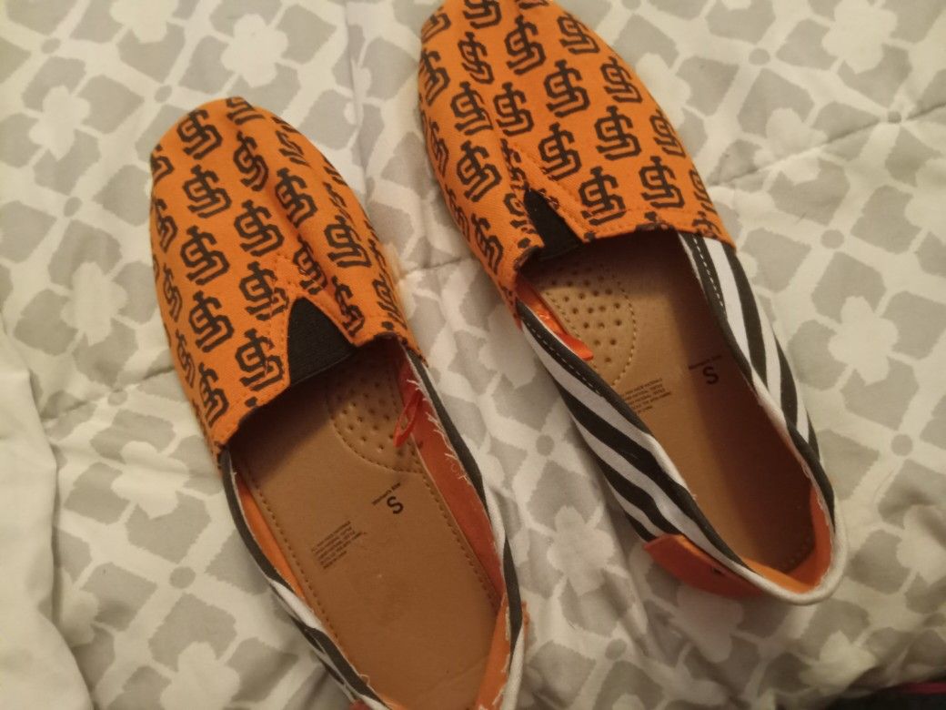 Sf Size 8 Pick Up In Clovis Sunnyside Herdon