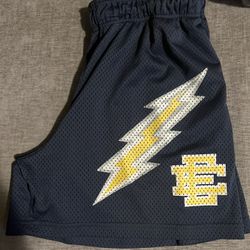 Eric Emanuel Shorts