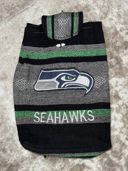 Seahawks Bag