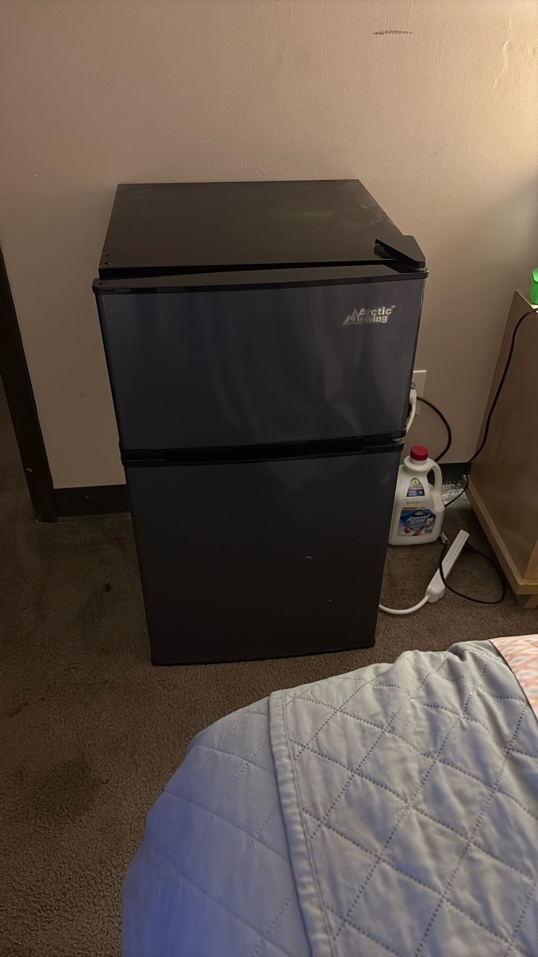 Mini Refrigerator