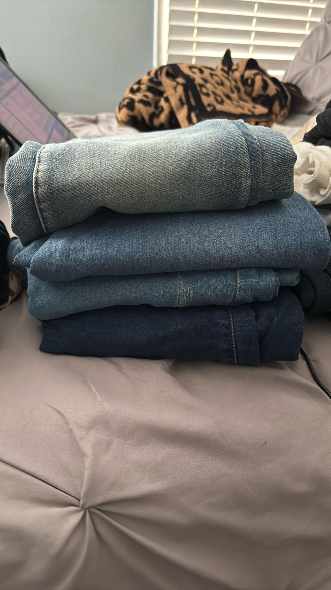 Jeans Take All $20