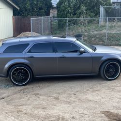2006 Dodge Magnum