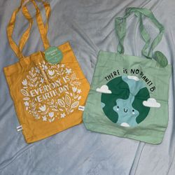 Tote Bags