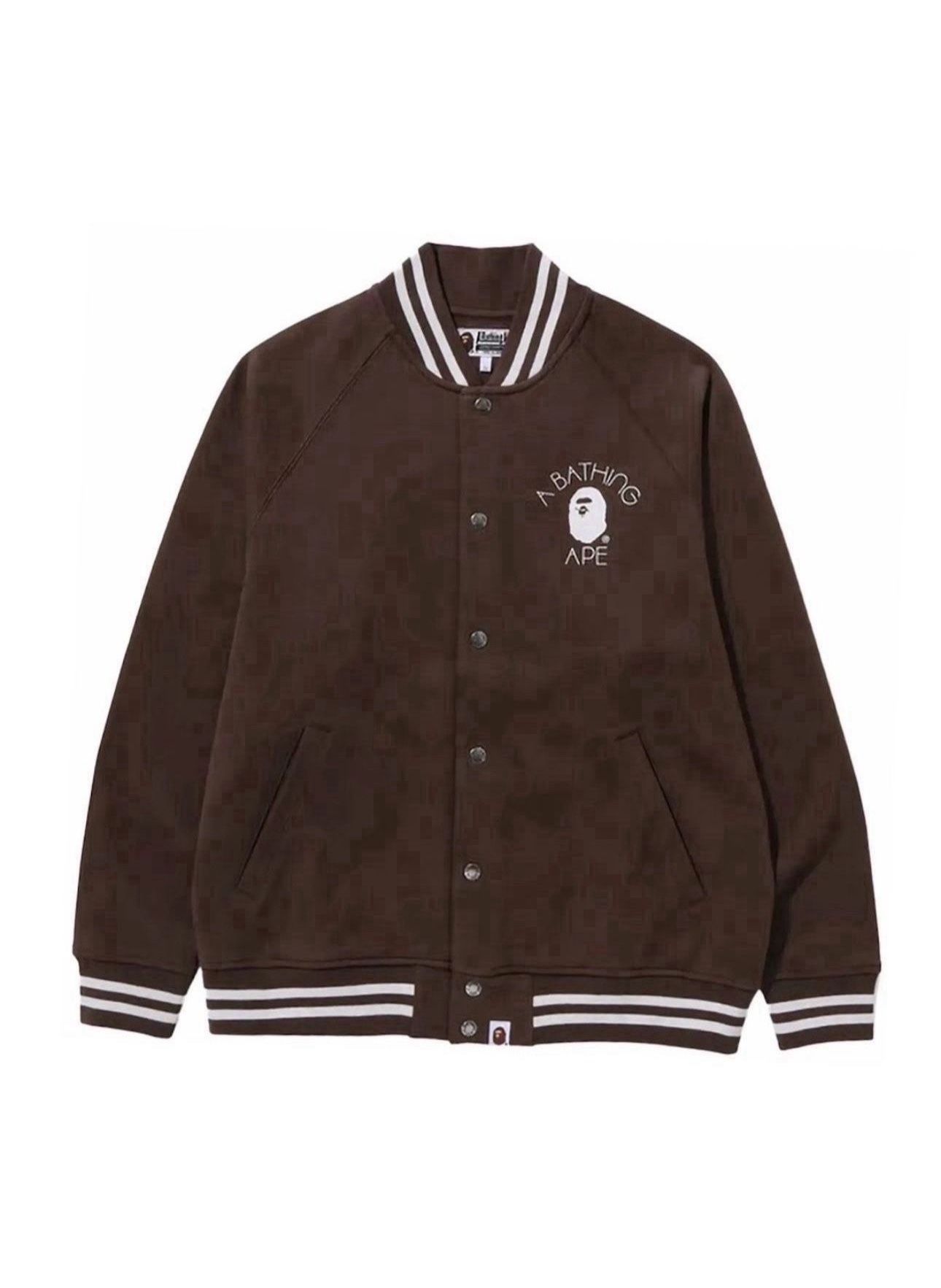 Bape Jacket / Sweater 2024 Release. 